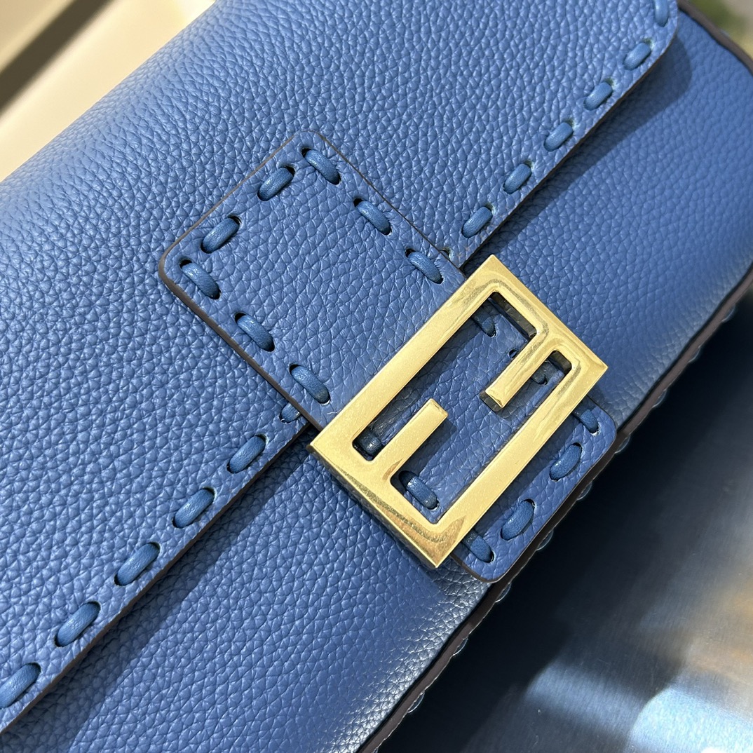 Fendi Satchel Bags